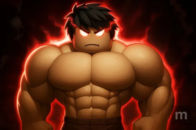 Codes Gym League: Lista Completa dos Códigos Ativos