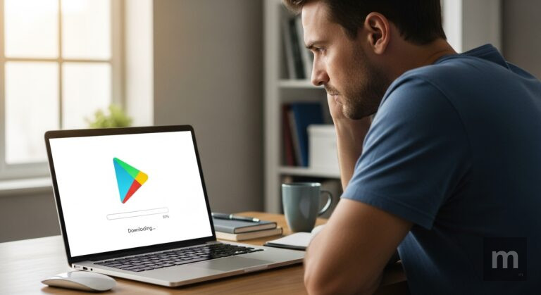Baixar PlayStore para Notebook: Guia completo