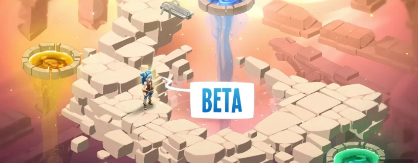 Dofus 3.3 Chega ao Beta com Morte Definitiva e Foco em Estratégia
