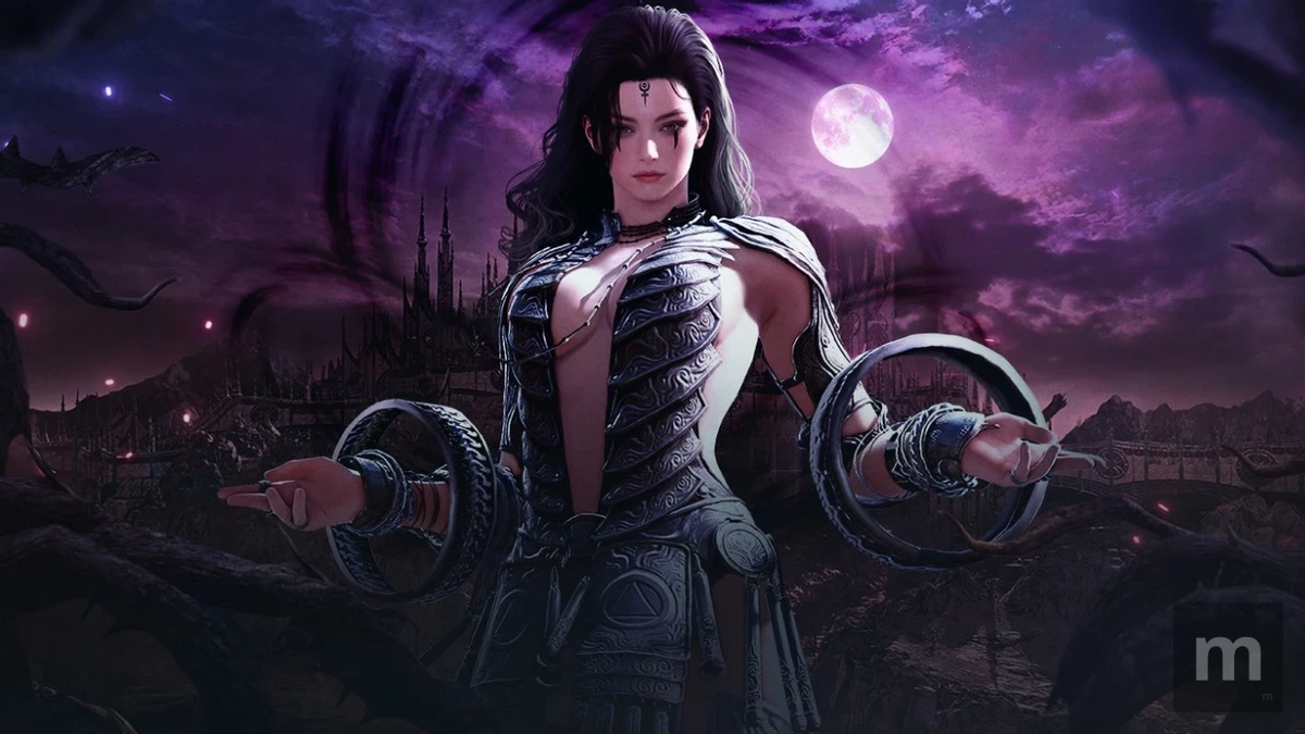 Black Desert ganha atualização com novas terras em Idania