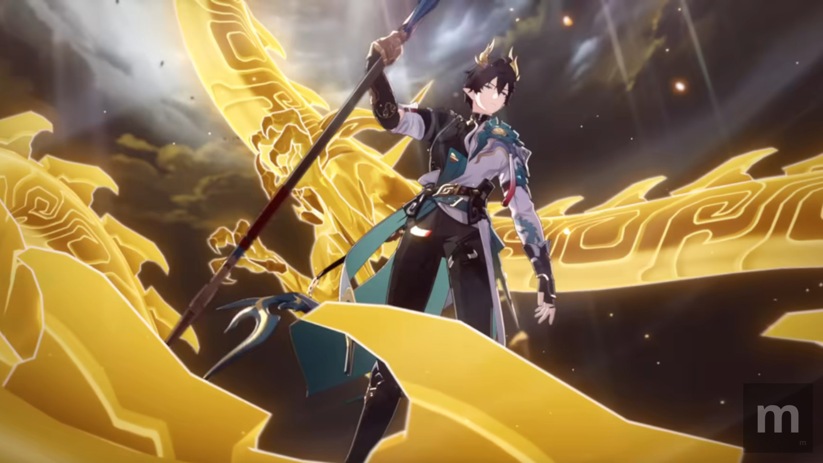 Honkai: Star Rail traz novas aventuras com a Express Crew em seu mais recente update