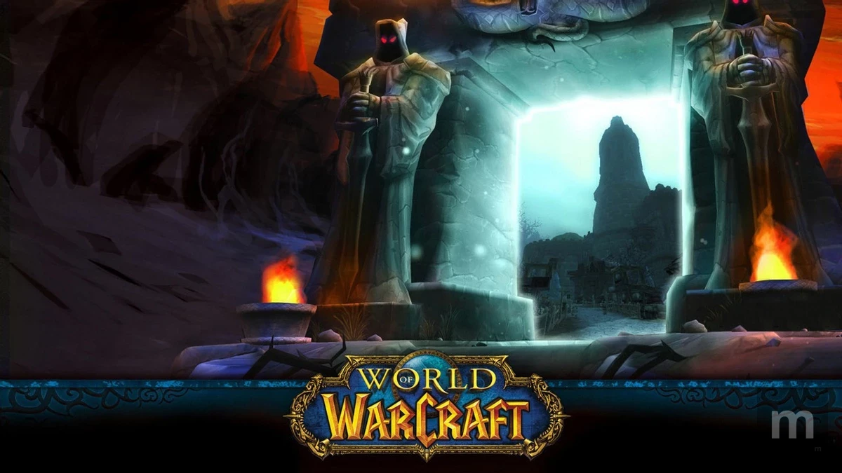 World of Warcraft: Figuração roubada reencontrada com a ajuda da comunidade