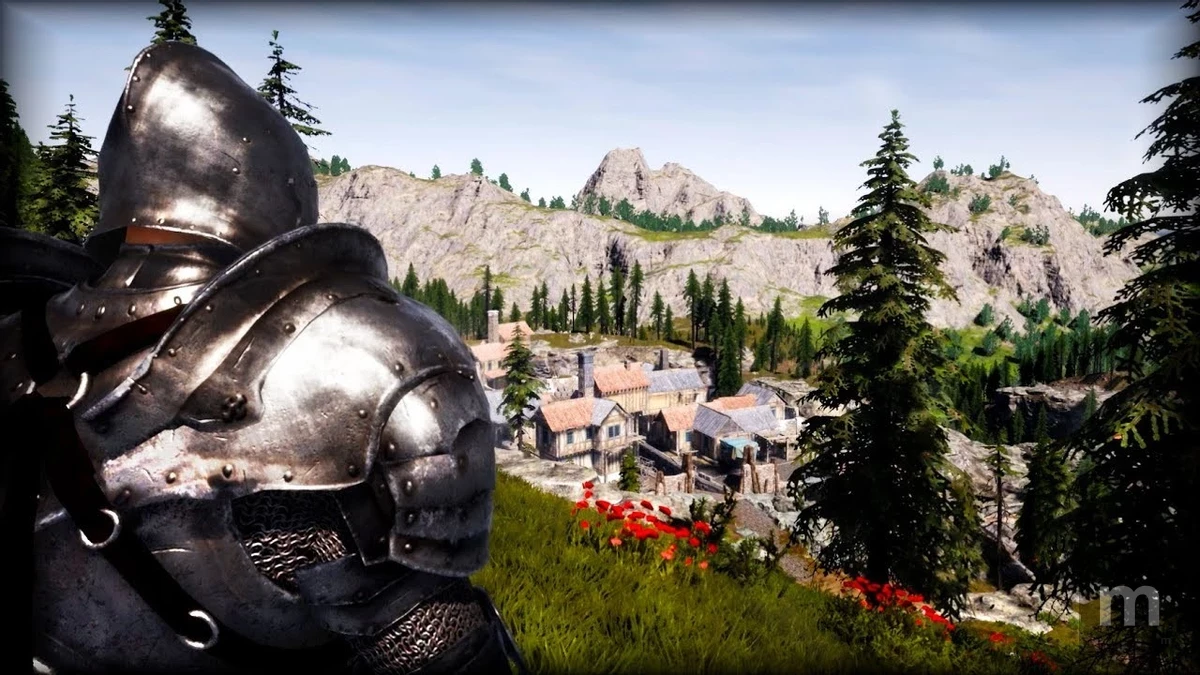 Mortal Online 2 abre seu servidor de testes para todos os jogadores! Venha explorar e experimentar as novidades do jogo