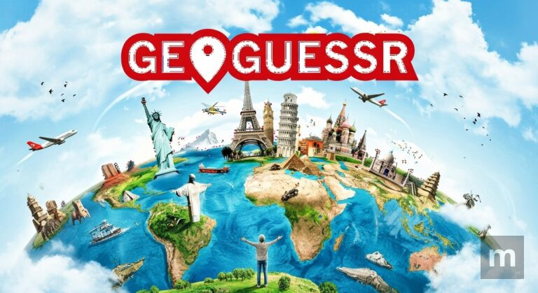 Jogos Parecidos com GeoGuessr – Apenas os Melhores