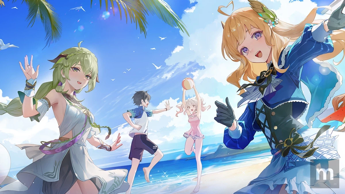 Star Resonance não chega ao Linux e Mac Steam Deck brilha, mas usuários de Linux e Mac ficam de fora