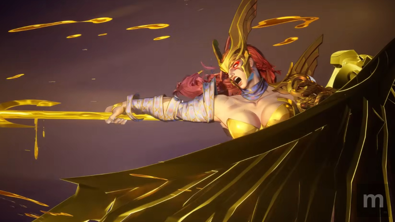 Marvel Rivals recebe nova heroína Angela, a Asgardiana, que promete expandir a narrativa do jogo com novos elementos de lore