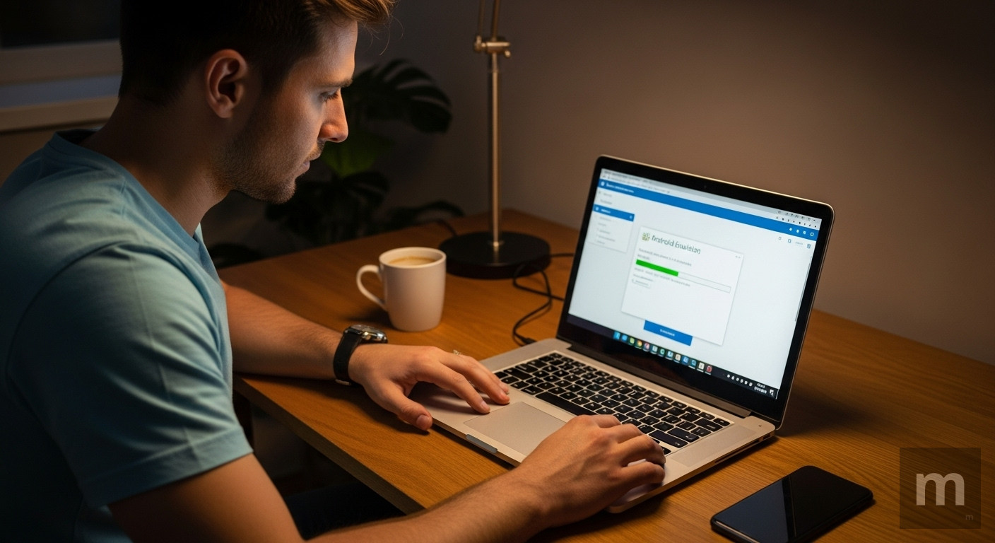 melhor emulador leve