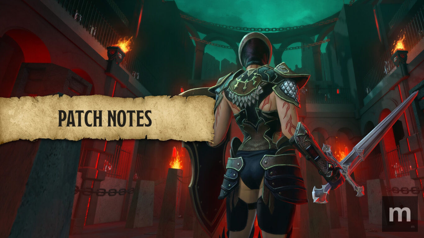 Neverwinter atualiza e resolve problemas no matadouro Melhore sua experiência em Neverwinter com a nova atualização que corrige falhas no matadouro