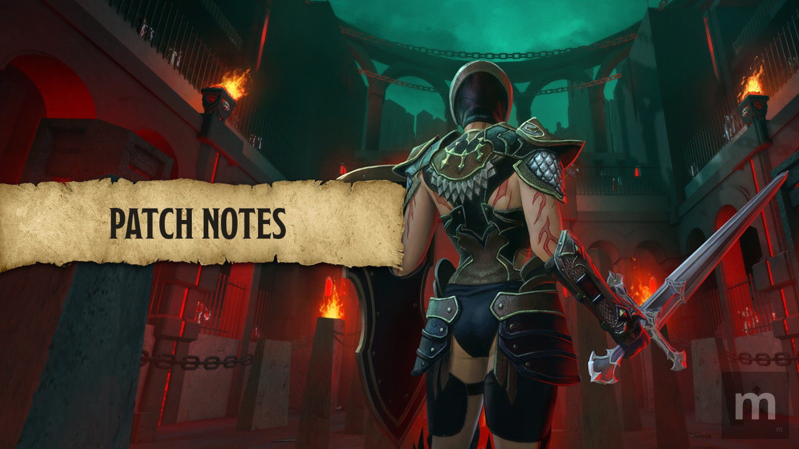 Neverwinter atualiza e resolve problemas no matadouro