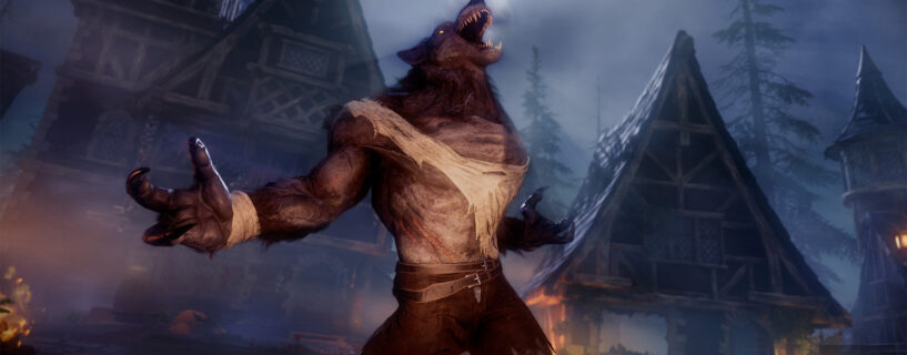 New World, MMORPG da Amazon, se tornará gratuito?