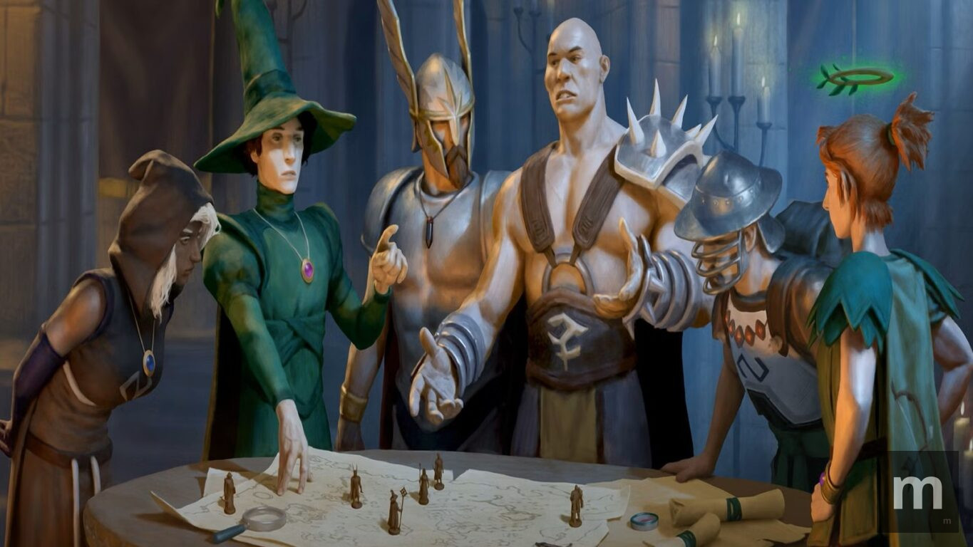 RuneScape traz melhorias significativas no suporte ao jogador na atualização de setembro