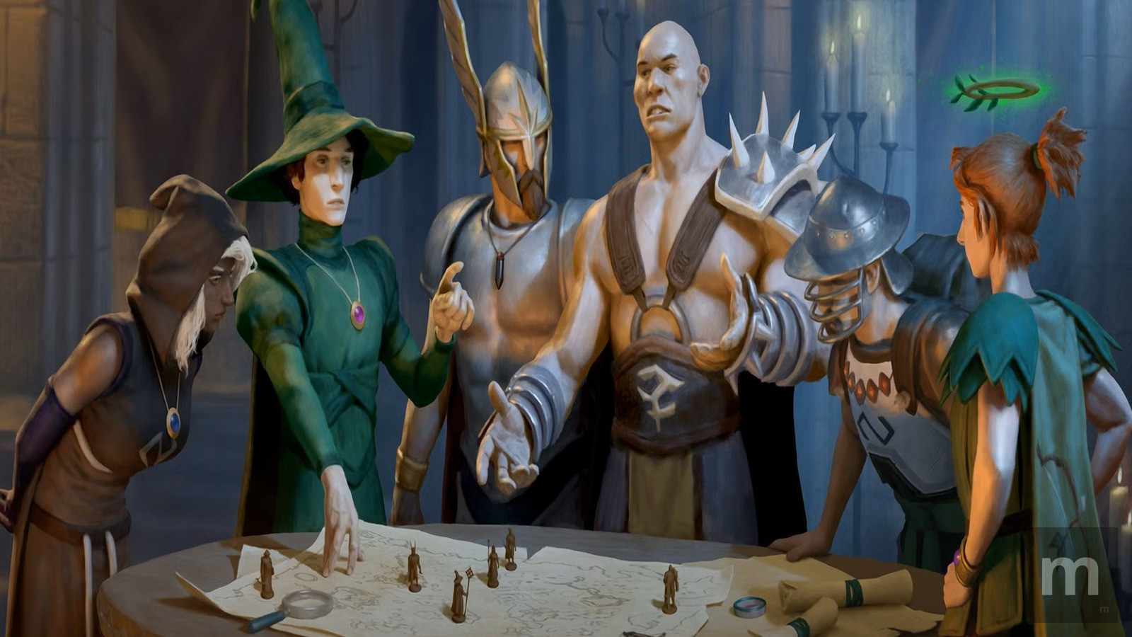 RuneScape traz melhorias significativas no suporte ao jogador na atualização de setembro