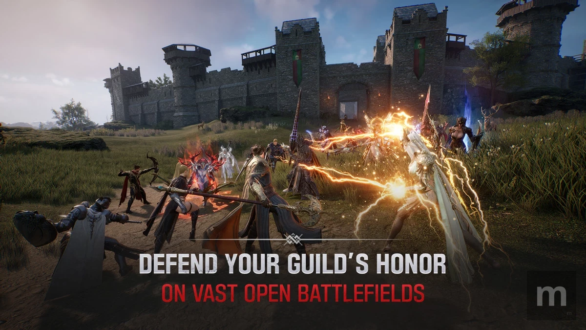 Raven 2 revela criação de heroínas semi-nuas e detalha novos classes de jogo