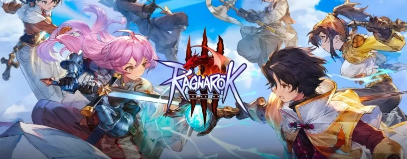 Ragnarok 3: Produtores Respondem Críticas com Mudanças Profundas e Fim do Nivelamento de Cards
