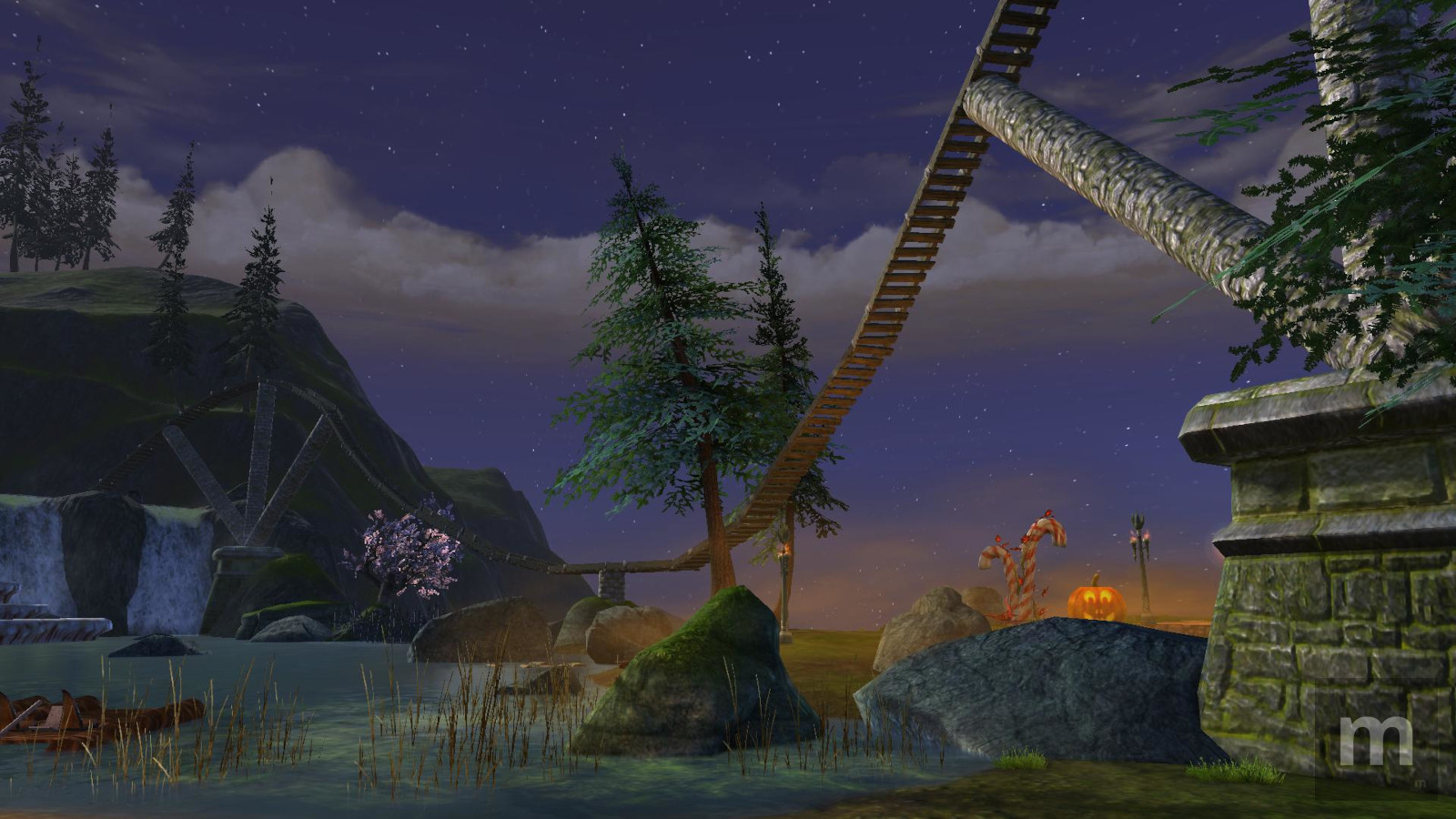 Rift, MMORPG clássico, é mais um título do gênero a receber um sistema de moradia