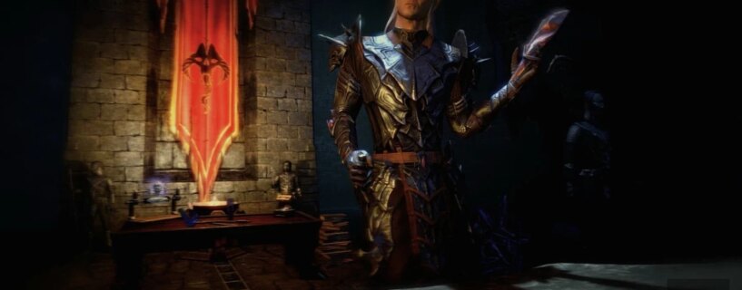 Devs afirmam que The Elder Scrolls Online continuará sendo atualizado por décadas