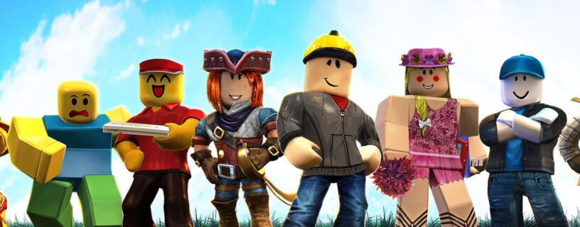Será que é culpado? Roblox é processado após suicídio de jovem autista nos EUA