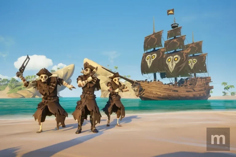 Sea of Thieves Requisitos: Será que seu PC aguenta a vida de pirata?