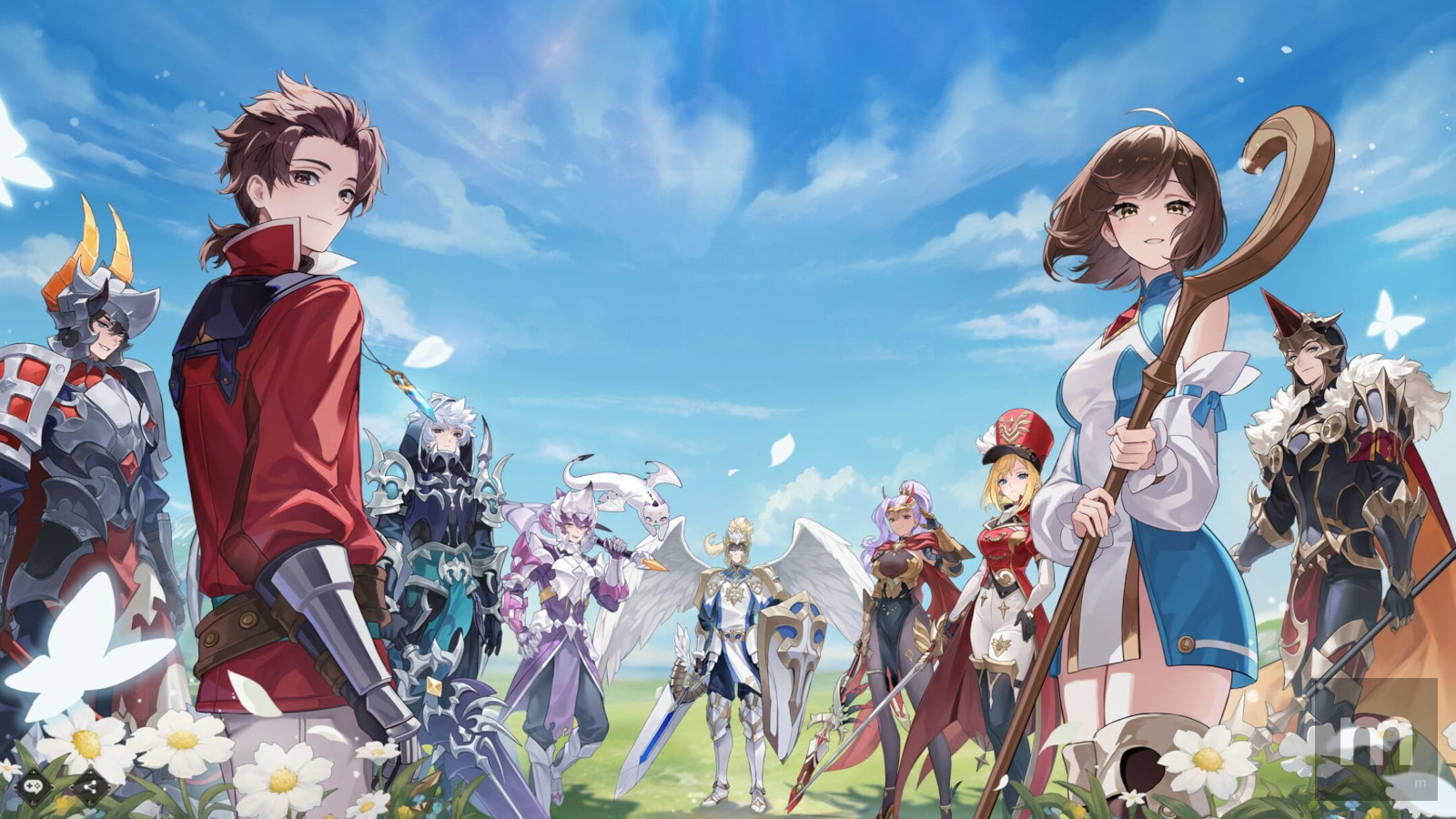 Seven Knights Re:Birth Vale a pena jogar?