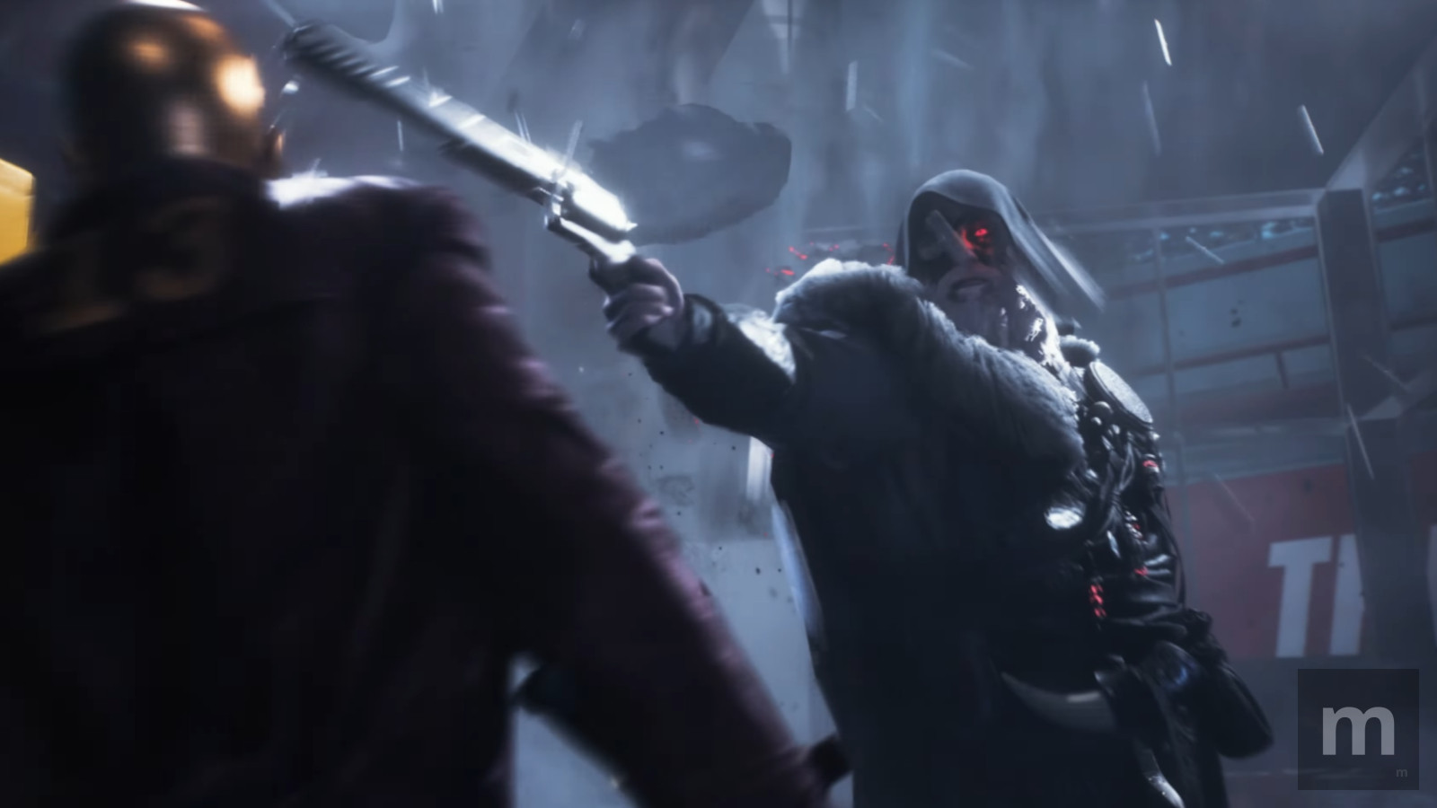 The Finals inicia sua oitava temporada com novos recursos, armas e muito mais para agitar a jogatina