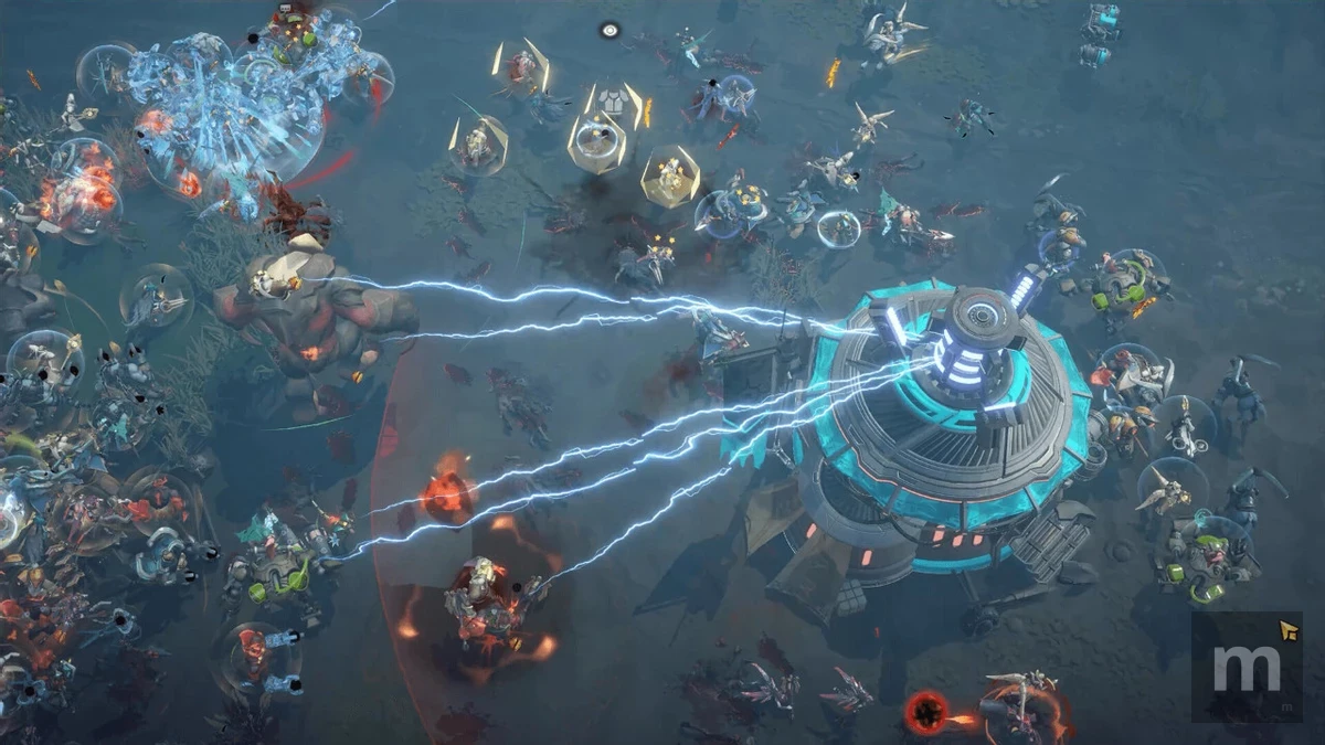 Warborne Above Ashes traz um trailer empolgante destacando as principais características do jogo PvP-MMO que você não pode perder