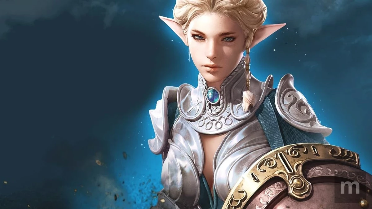 Bless Unleashed: A fusão dos servidores global e asiático falha em revigorá-lo