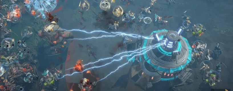 Warborne Above Ashes: O que esperar do novo MMORPG com gacha após problemas com Throne and Liberty