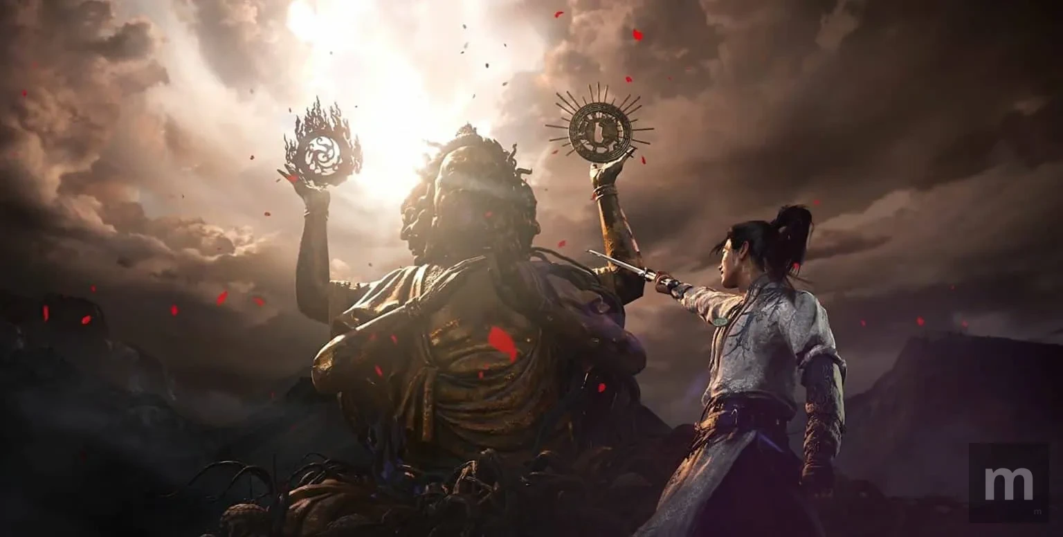 Jogos Grátis Multiplayer que serão lançados este ano — Prepare-se para perder o sono (e a vida social) 11 where the winds meet