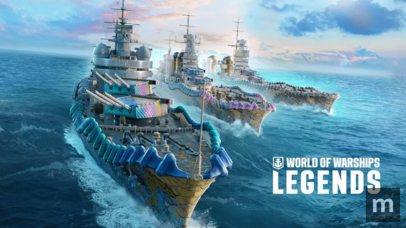 World of Warships: Legends traz a inesperada Armada Espanhola! Descubra novas embarcações e desafios emocionantes neste update imperdível