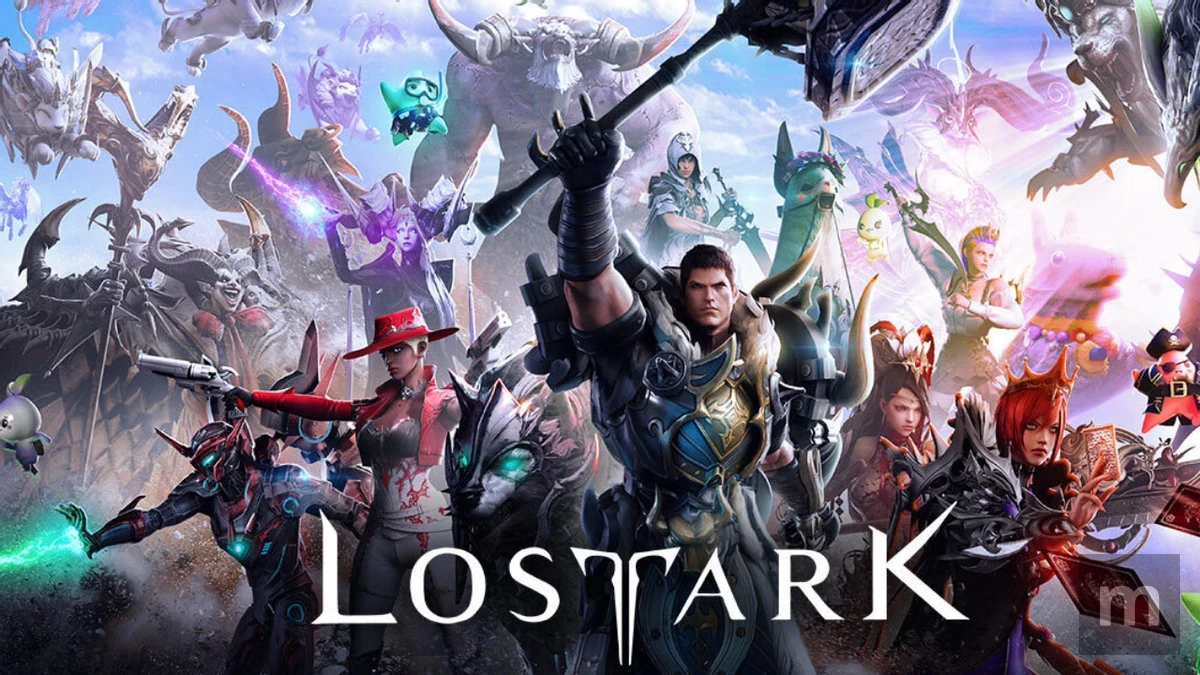 Lost Ark Mobile: Teste fechado em novembro, inscrições abertas agora