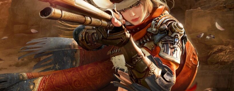 Black Desert sorteia um milhão de pérolas para jogadores do Brasil