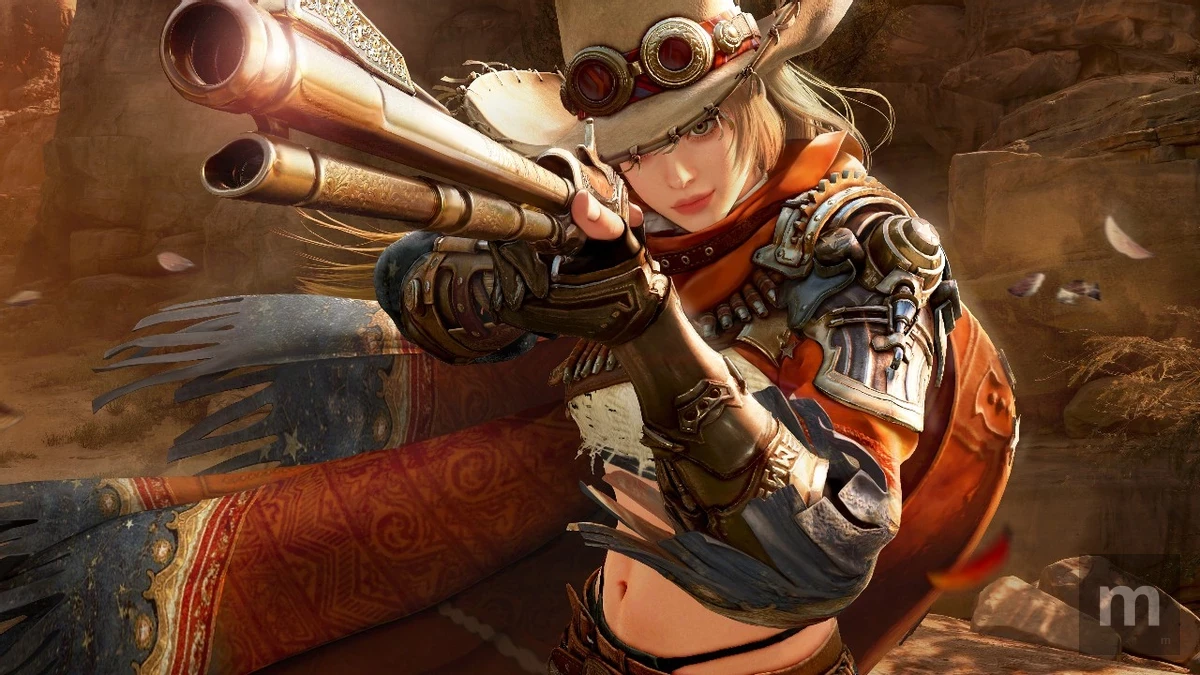 Black Desert sorteia um milhão de pérolas para jogadores do Brasil