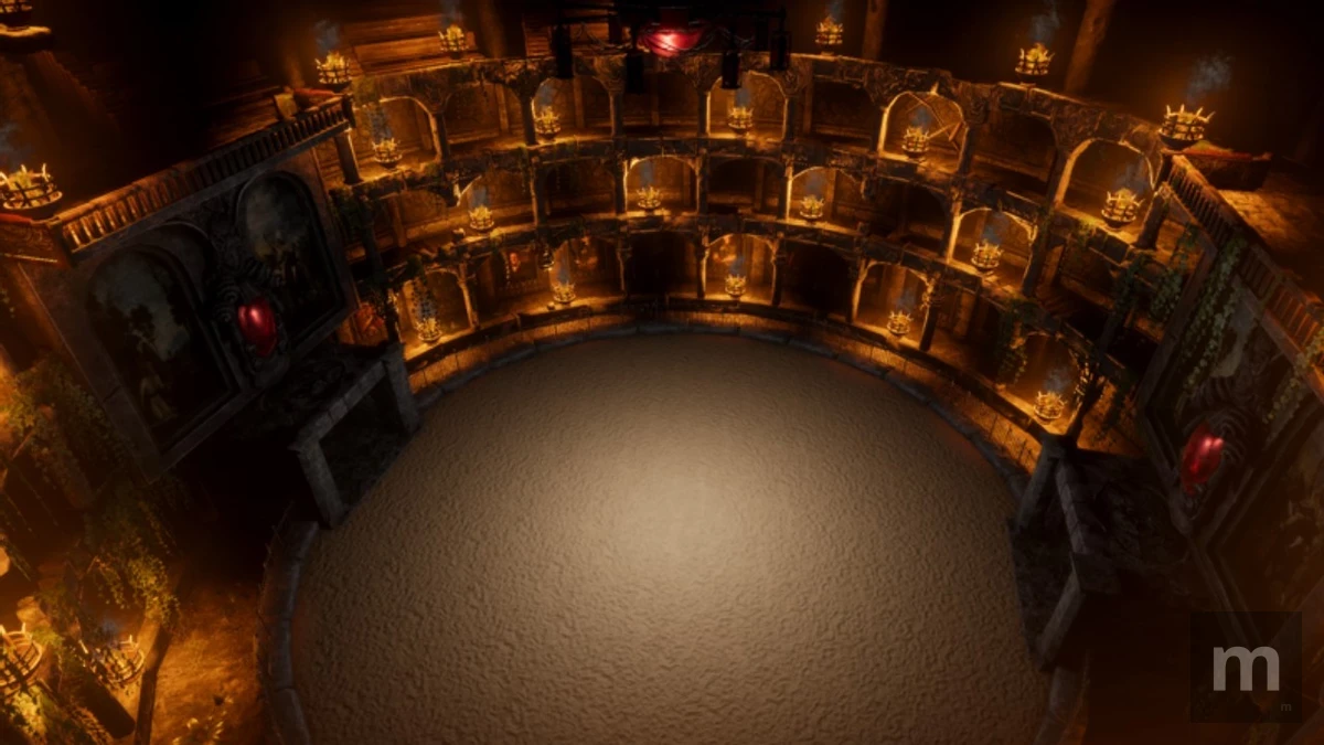 The Quinfall realiza torneio emocionante para jogadores de PvP