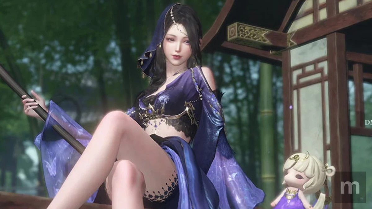 Sword of Justice estreia globalmente em 7 de novembro; prepare-se para uma aventura épica e cheia de desafios