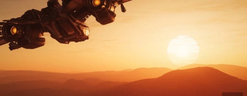 Star Citizen impressiona com novo trailer e revela a incrível sistema de Nix