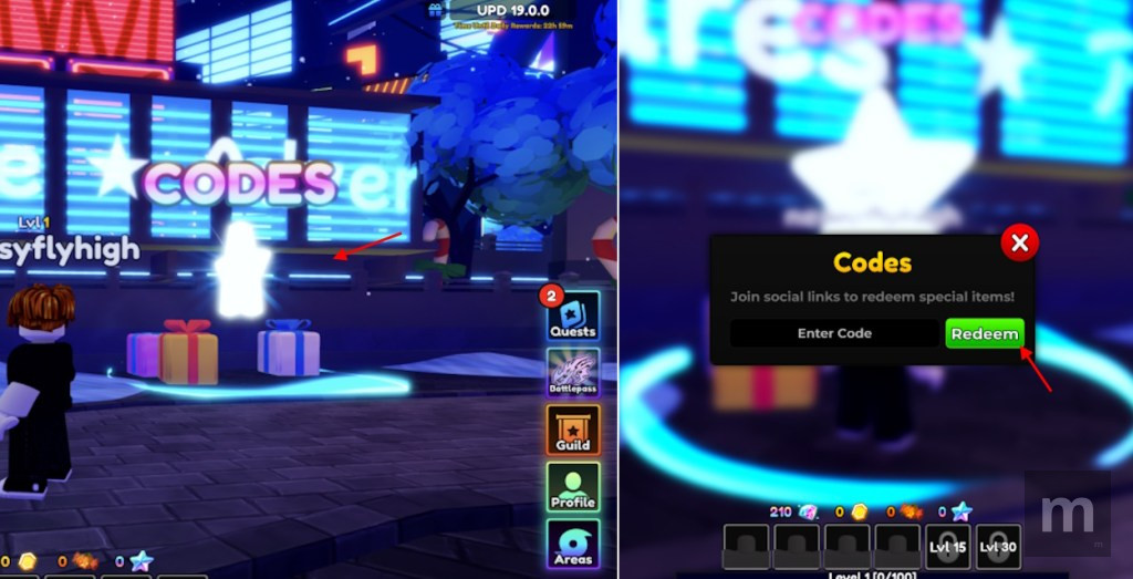 Anime Adventures Codes: novos códigos atualizados para outubro de 2025 com recompensas imperdíveis