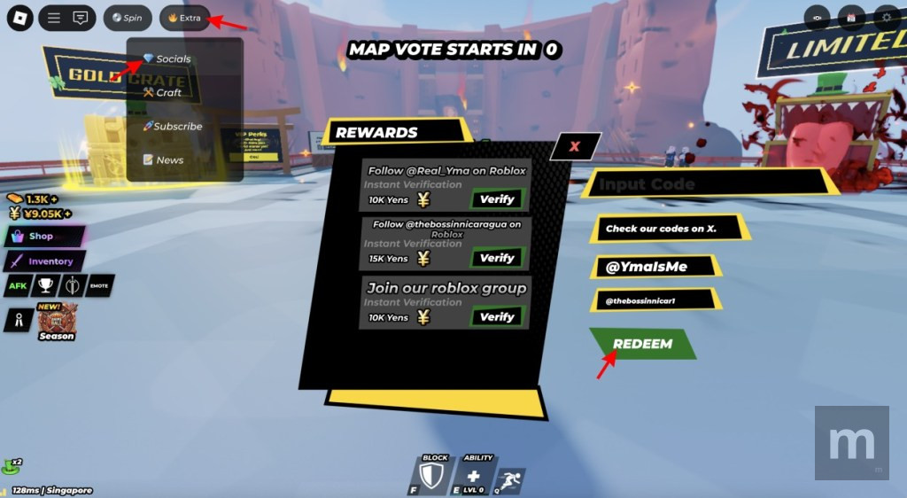 Anime Ball Codes: novos códigos atualizados para giros grátis e ienes em outubro de 2025