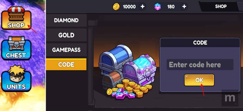 Anime Fantasy Kingdom Codes: novos códigos atualizados de novembro de 2025