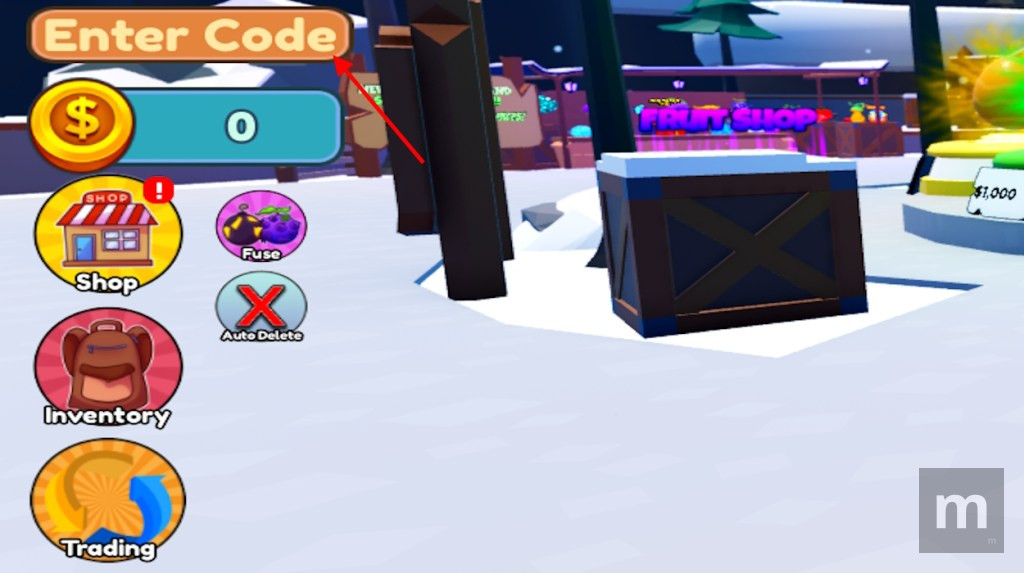 Anime Fruit Simulator Codes: novos códigos atualizados de outubro de 2025