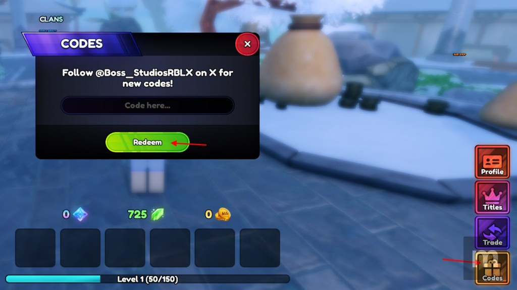 Anime Last Stand Codes: novos códigos atualizados com recompensas imperdíveis de outubro de 2025