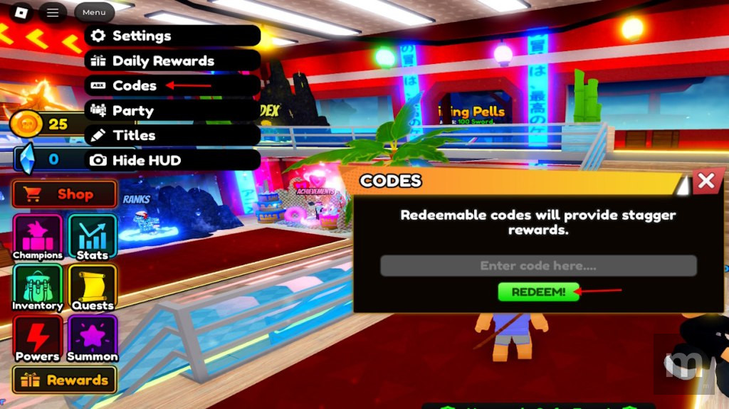 Anime Venture Codes: novos códigos atualizados com recompensas imperdíveis para outubro de 2025