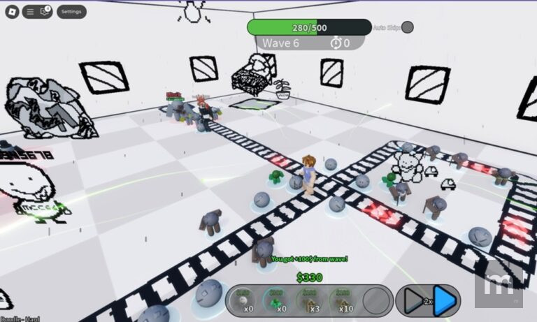 Ball Tower Defense Codes: novos códigos atualizados de outubro de 2025