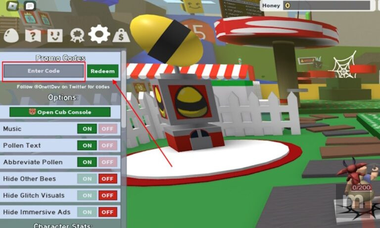 Bee Swarm Simulator Codes: novos códigos atualizados com recompensas imperdíveis de outubro de 2025