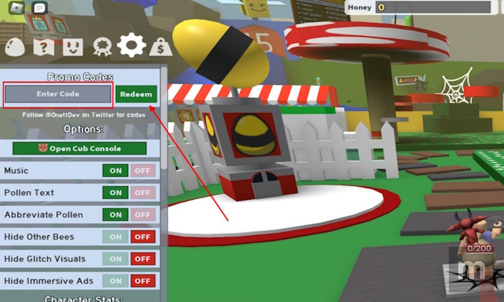 Bee Swarm Simulator Codes: novos códigos atualizados com recompensas imperdíveis de outubro de 2025