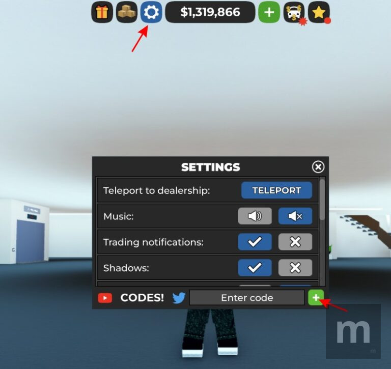 Car Dealership Tycoon Codes: novos códigos atualizados de outubro de 2025