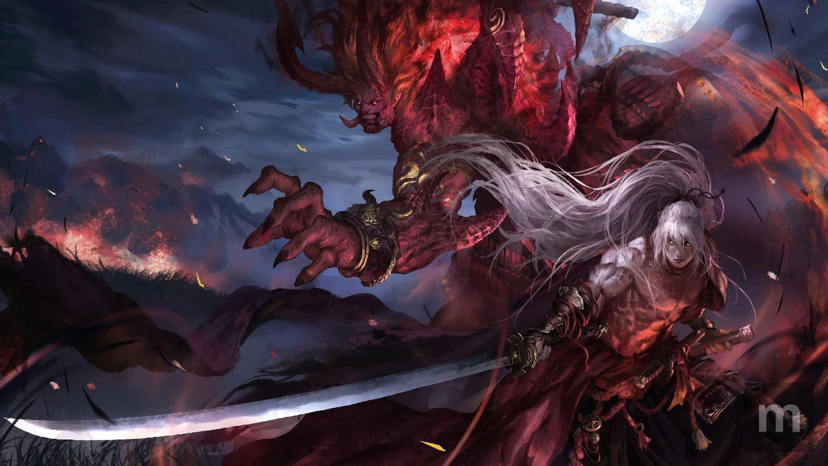 Lineage 2 Essence traz nova classe: o Samurai Descubra as habilidades do Samurai e prepare-se para a batalha épica