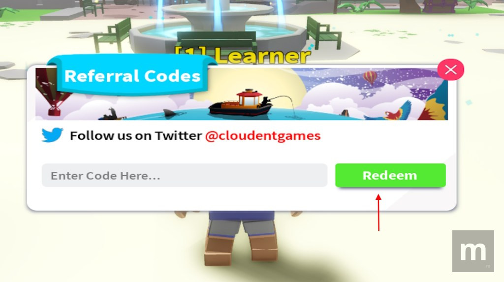 Fishing Simulator Codes: novos códigos atualizados para ganhar prêmios em outubro de 2025