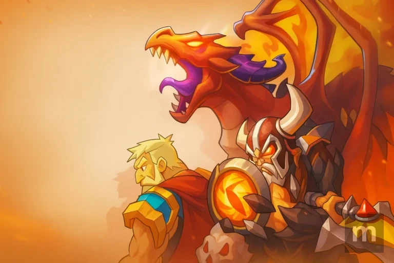 Codes Idle Heroes: Os melhores códigos para gemas, rolagens e aquele empurrãozinho de mestre!