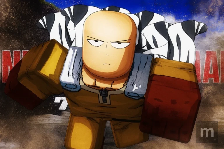 Codes One Punch Hero — Todos os códigos atualizados e segredos para farmar como um verdadeiro herói careca