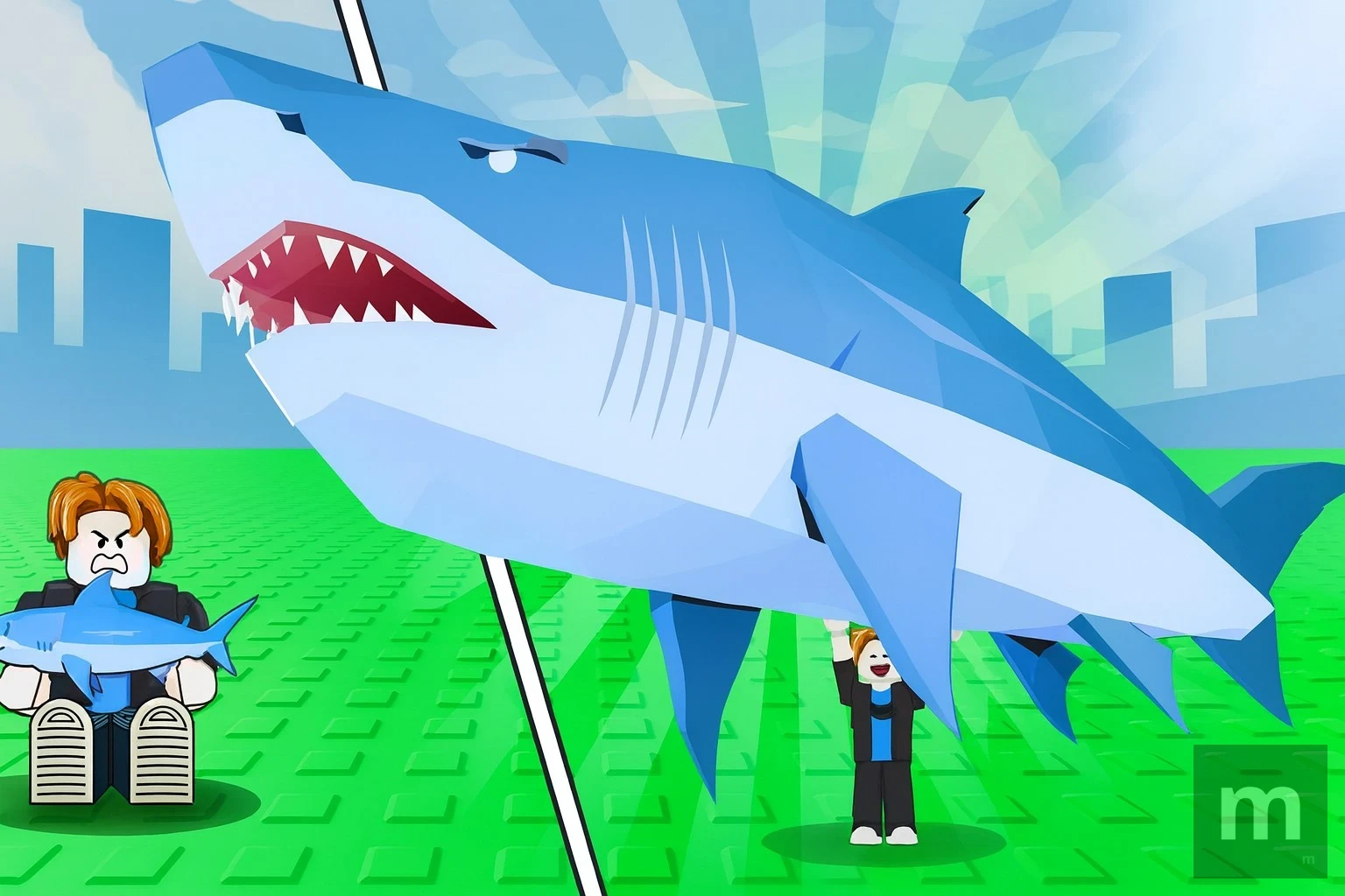 Codes Own a Fish Pond: Todos os Códigos Atualizados e Como Usar 16 Codes Own a Fish Pond
